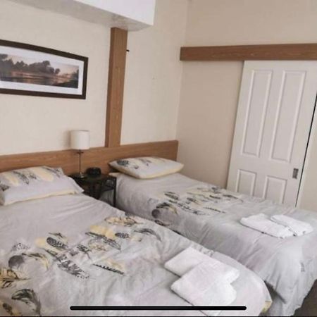 Roosevelt Lodge Skegness Eksteriør bilde