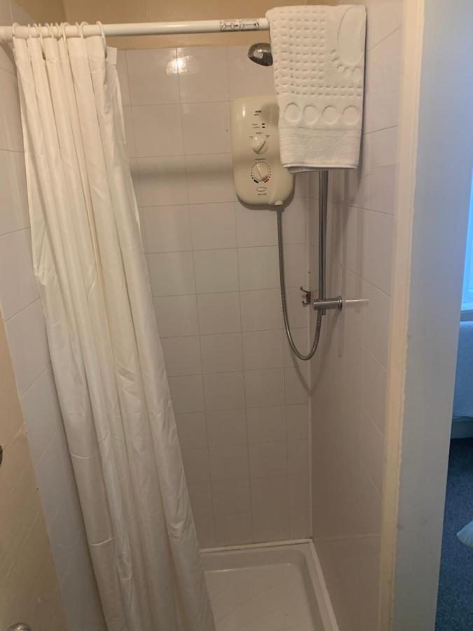 Roosevelt Lodge Skegness Eksteriør bilde