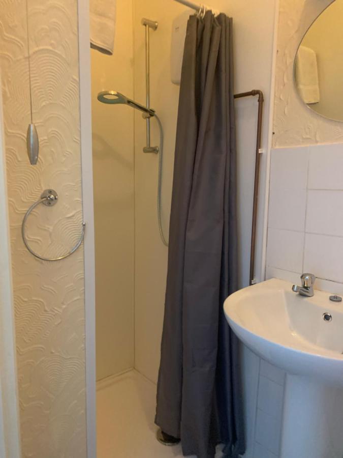 Roosevelt Lodge Skegness Eksteriør bilde