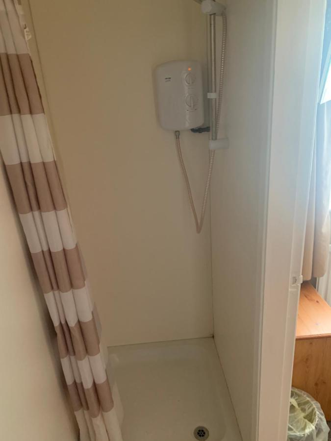 Roosevelt Lodge Skegness Eksteriør bilde